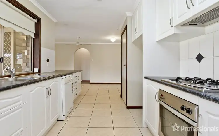 Sixth view of Homely house listing, 9 Teresa Court, Paralowie SA 5108