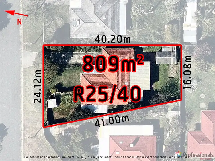 Main view of Homely house listing, 5 Essex Street, Forrestfield WA 6058