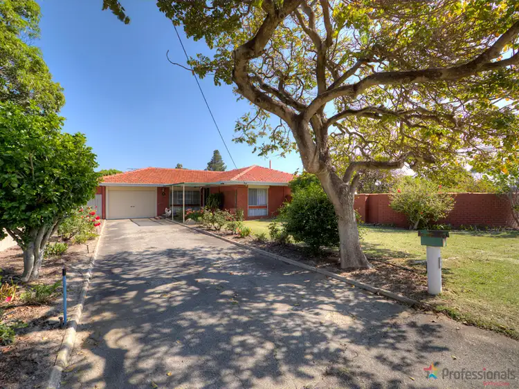 Second view of Homely house listing, 5 Essex Street, Forrestfield WA 6058