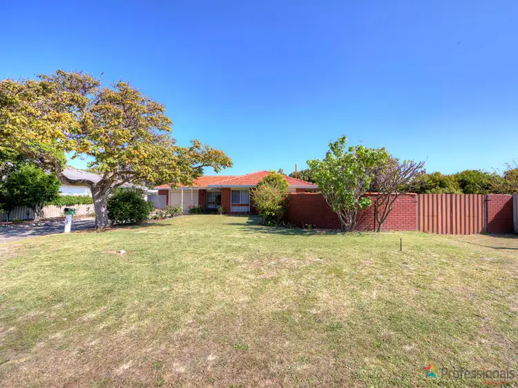 Third view of Homely house listing, 5 Essex Street, Forrestfield WA 6058