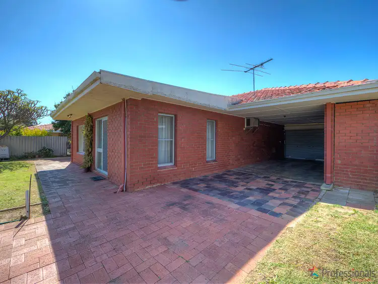 Fifth view of Homely house listing, 5 Essex Street, Forrestfield WA 6058