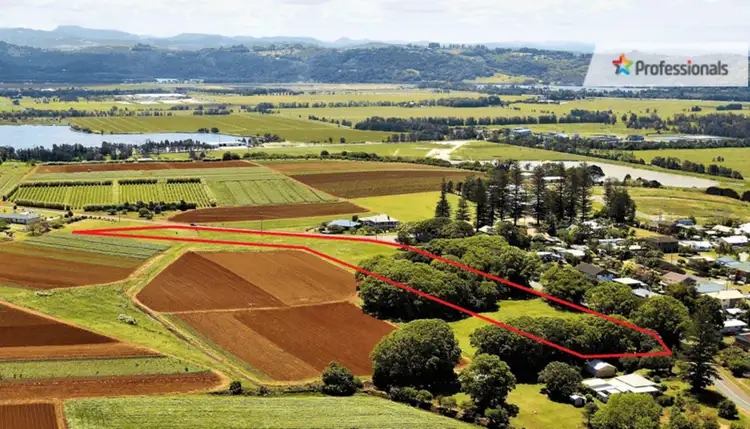 Second view of Homely land listing, Lot 101 Cudgen Road, Cudgen NSW 2487