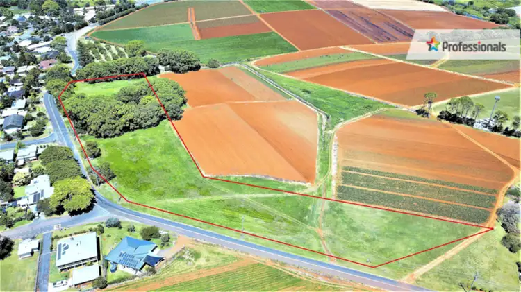 Third view of Homely land listing, Lot 101 Cudgen Road, Cudgen NSW 2487