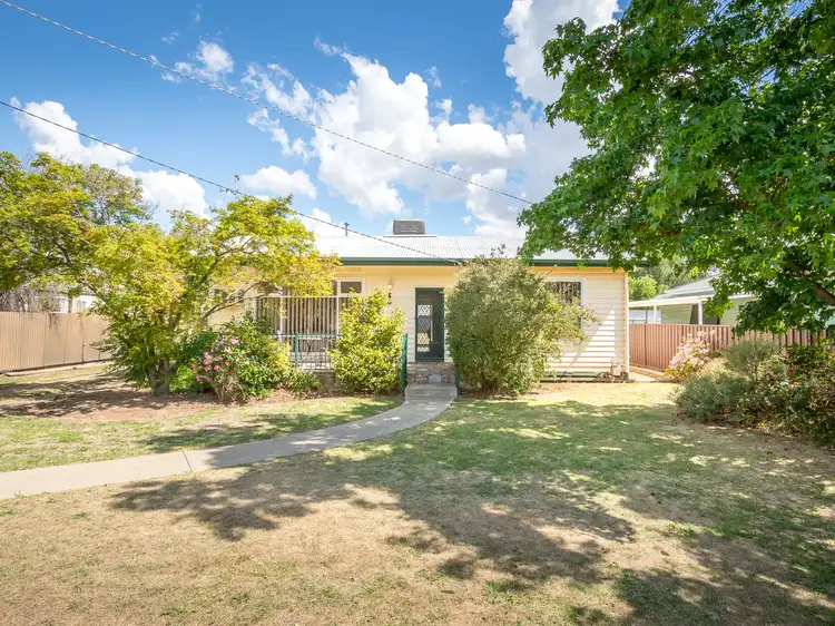 Main view of Homely house listing, 4 Alexander Avenue, Tatura VIC 3616