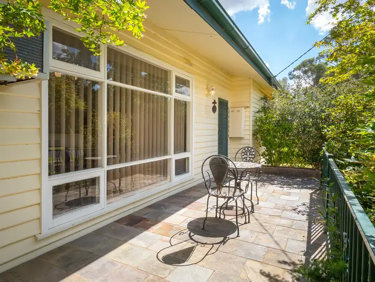 Second view of Homely house listing, 4 Alexander Avenue, Tatura VIC 3616