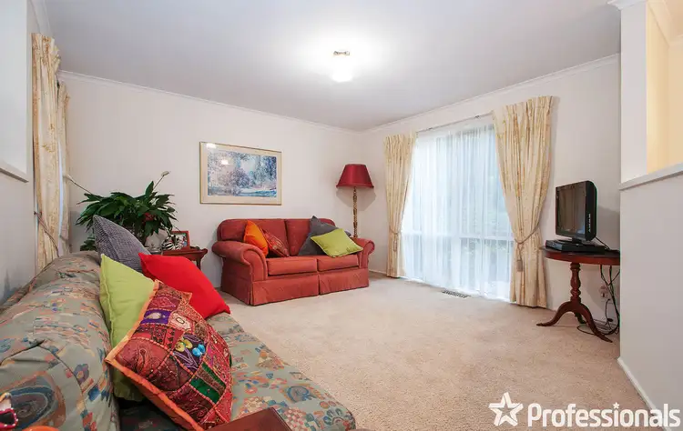 Fourth view of Homely house listing, 4 Meadowvale Court, Lilydale VIC 3140