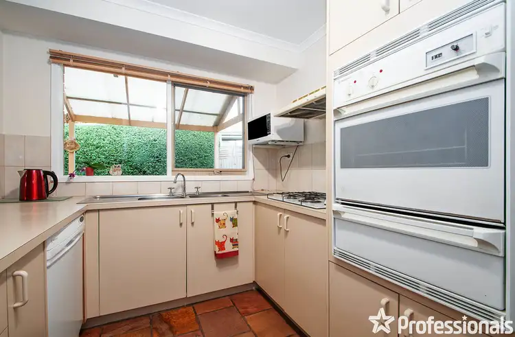 Sixth view of Homely house listing, 4 Meadowvale Court, Lilydale VIC 3140