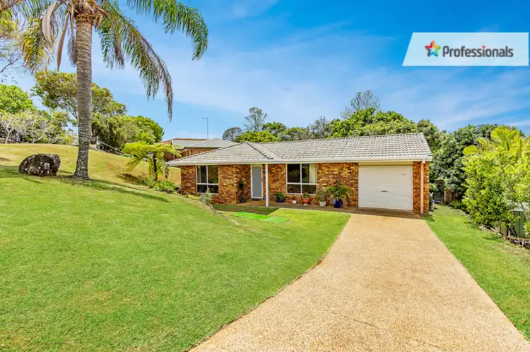 Main view of Homely house listing, 6 Ash Drive, Banora Point NSW 2486