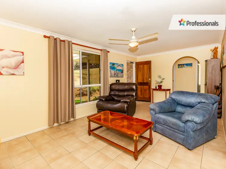 Third view of Homely house listing, 6 Ash Drive, Banora Point NSW 2486