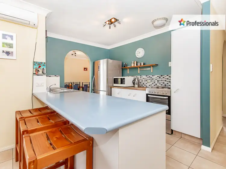 Fourth view of Homely house listing, 6 Ash Drive, Banora Point NSW 2486