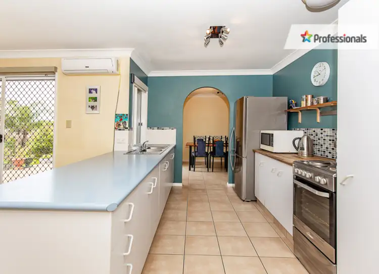 Fifth view of Homely house listing, 6 Ash Drive, Banora Point NSW 2486