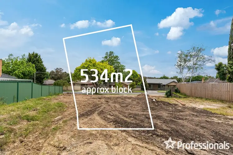56 Balmoral Street, Kilsyth VIC 3137