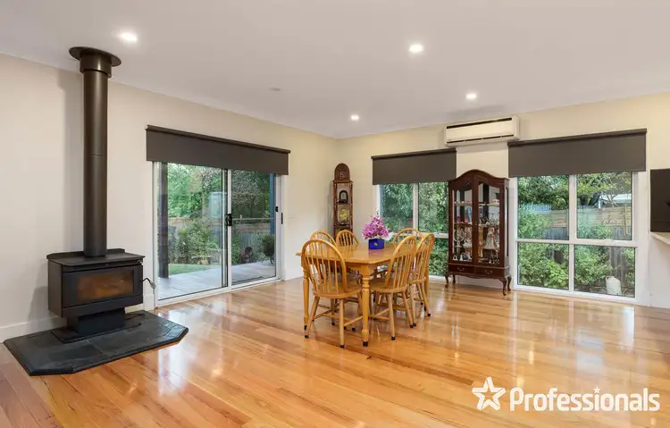 Sixth view of Homely house listing, 1 Nicholas Road, Wandin North VIC 3139