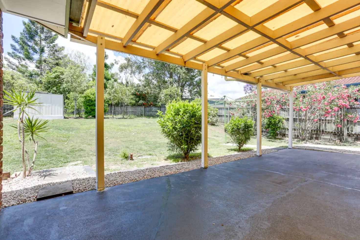 Main view of Homely house listing, 11 Josey Street, Redbank Plains QLD 4301