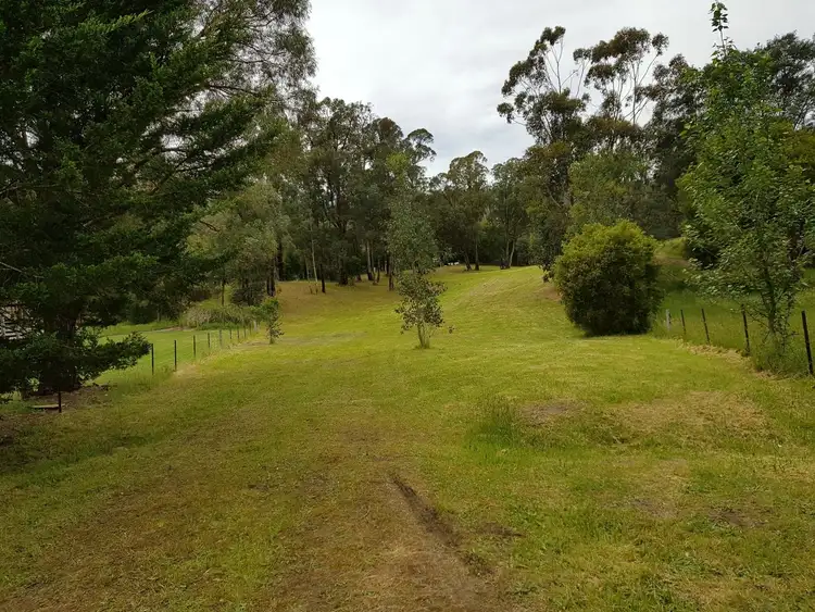Sixth view of Homely land listing, 3 Cameron Close, Buxton VIC 3711