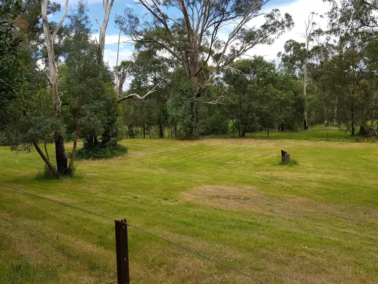 Seventh view of Homely land listing, 3 Cameron Close, Buxton VIC 3711