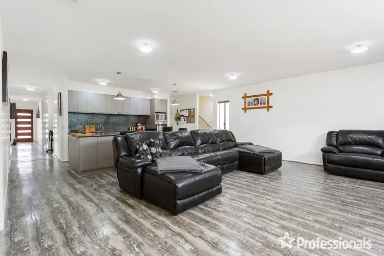 Third view of Homely house listing, 5 Dooley Street, North Bendigo VIC 3550