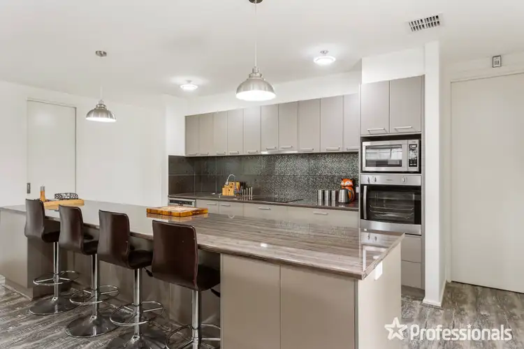 Fifth view of Homely house listing, 5 Dooley Street, North Bendigo VIC 3550