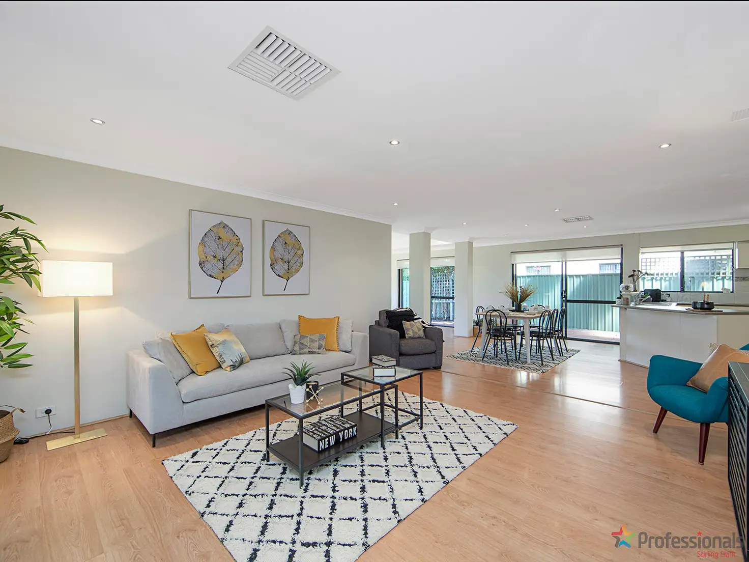 Main view of Homely house listing, 7 Excalibur Chase, Wattle Grove WA 6107