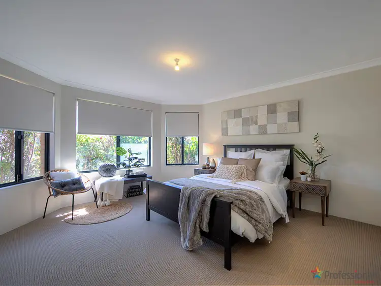 Fourth view of Homely house listing, 7 Excalibur Chase, Wattle Grove WA 6107