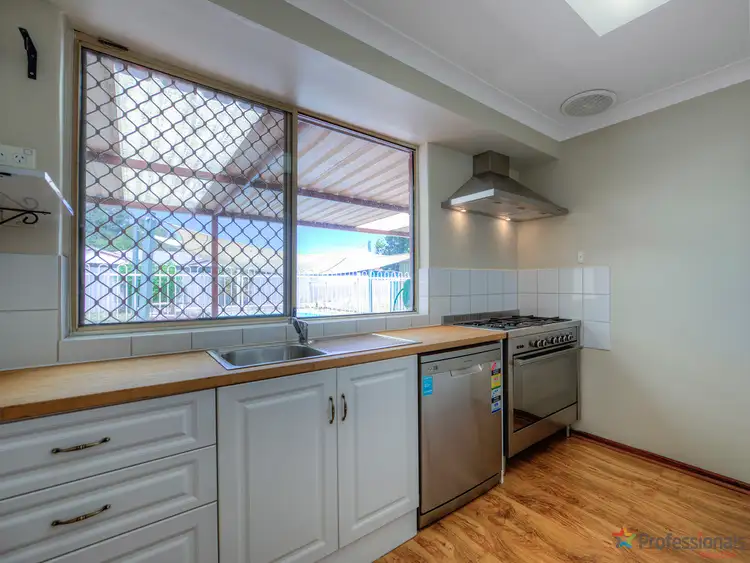 Fifth view of Homely house listing, 48 Carissa Way, Forrestfield WA 6058