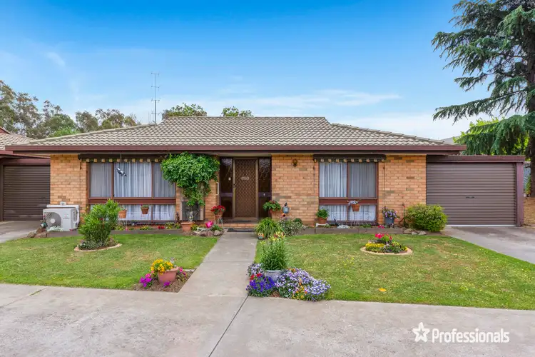 4/7 Carpenter Street, Kangaroo Flat VIC 3555