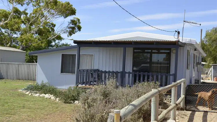 12 Westlake Way, Jurien Bay WA 6516