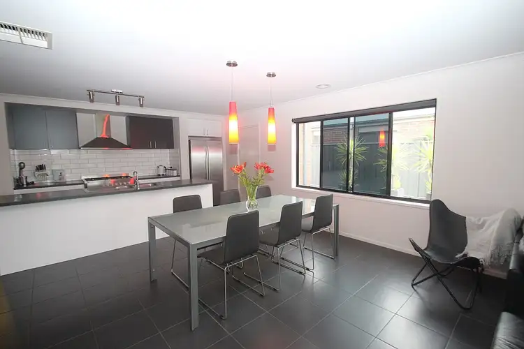 Third view of Homely house listing, 4 Forest View Drive, Maryborough VIC 3465