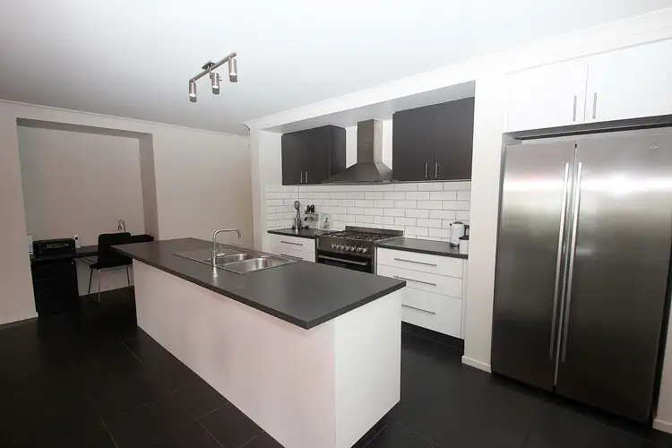 Fourth view of Homely house listing, 4 Forest View Drive, Maryborough VIC 3465