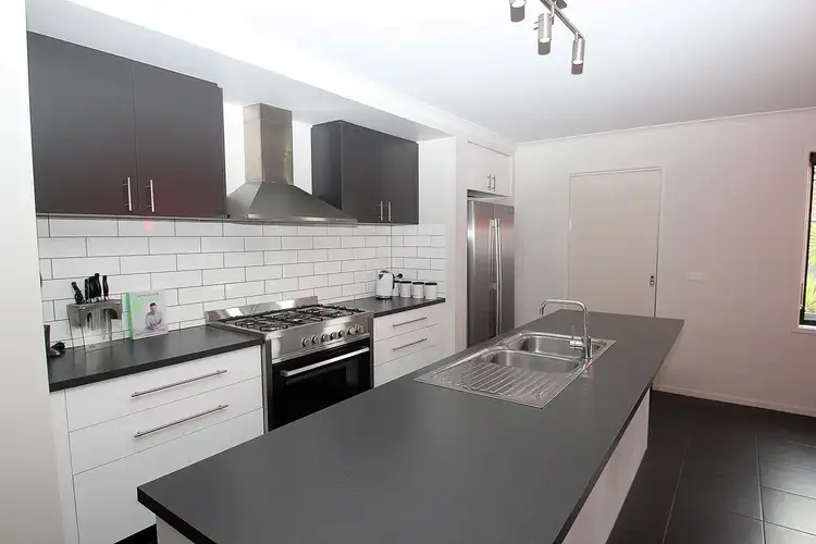 Fifth view of Homely house listing, 4 Forest View Drive, Maryborough VIC 3465