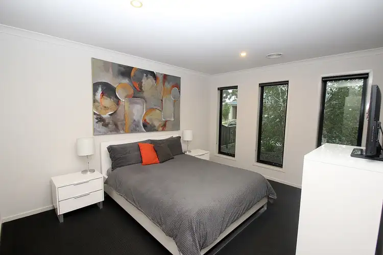 Sixth view of Homely house listing, 4 Forest View Drive, Maryborough VIC 3465