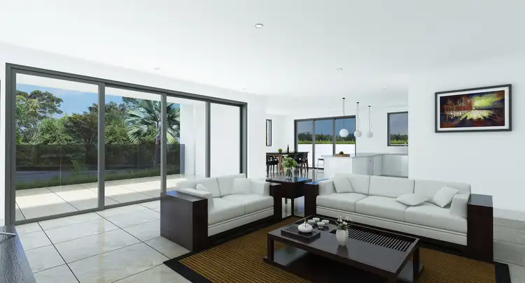 Second view of Homely unit listing, 10/48-50 Kingscliff Street, Kingscliff NSW 2487