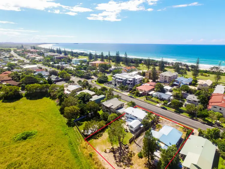 Fourth view of Homely unit listing, 10/48-50 Kingscliff Street, Kingscliff NSW 2487