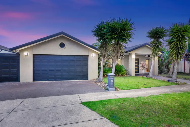 9 Knight Court, Hillside VIC 3037