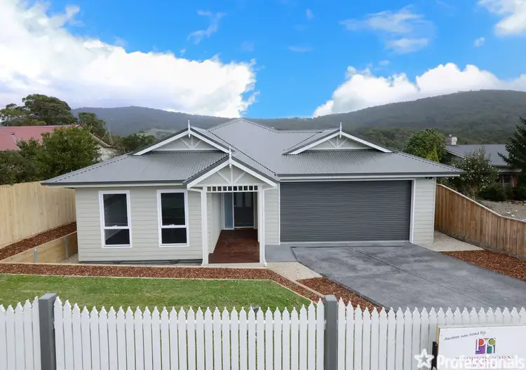 68a Little Yarra Road, Yarra Junction VIC 3797