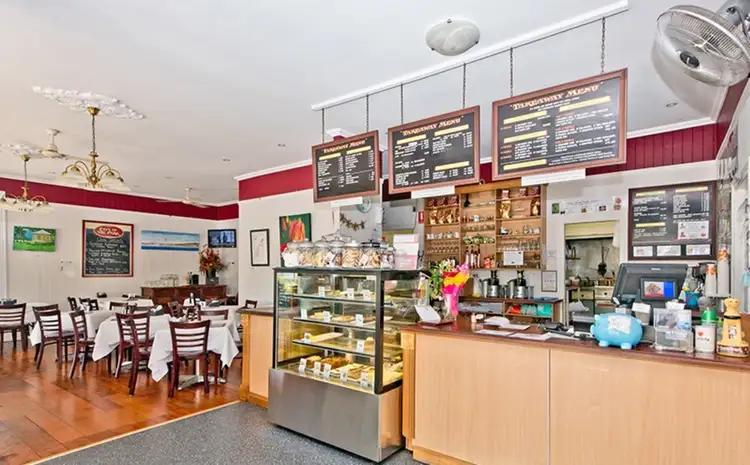 Sixth view of Homely house listing, 6 Park Parade, Shorncliffe QLD 4017