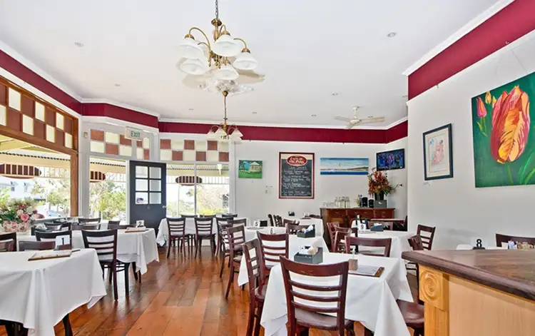 Seventh view of Homely house listing, 6 Park Parade, Shorncliffe QLD 4017