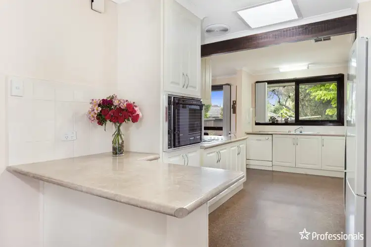 2 Nickols Court, Boronia VIC 3155