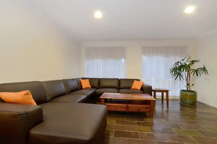 Second view of Homely house listing, 45 Golden Way, Hillside VIC 3037