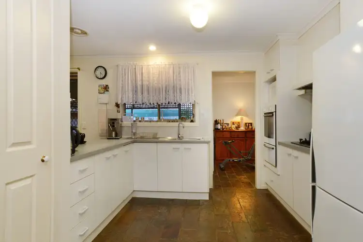 Fourth view of Homely house listing, 45 Golden Way, Hillside VIC 3037
