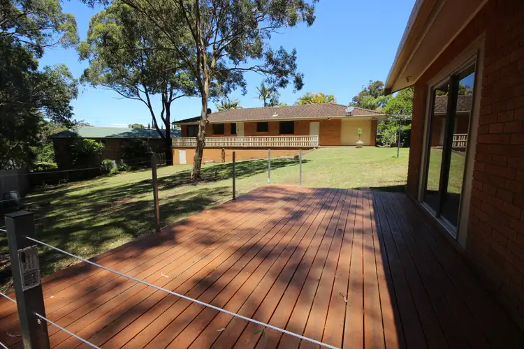 Second view of Homely house listing, 7 Miles Close, Forster NSW 2428