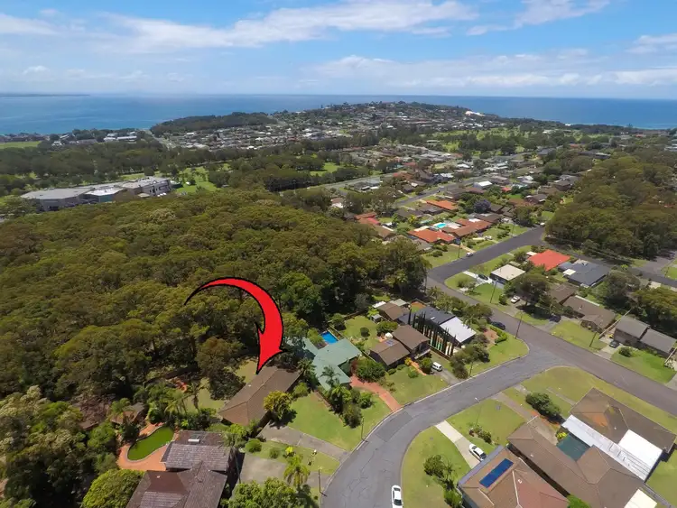 Third view of Homely house listing, 7 Miles Close, Forster NSW 2428