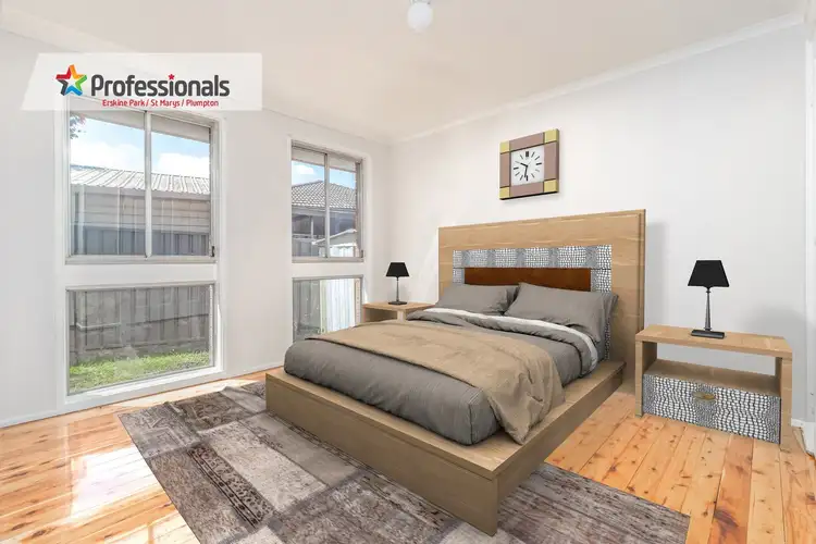 Sixth view of Homely house listing, 9 Paradise Place, St Clair NSW 2759