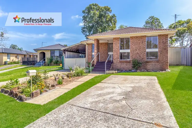 Seventh view of Homely house listing, 9 Paradise Place, St Clair NSW 2759