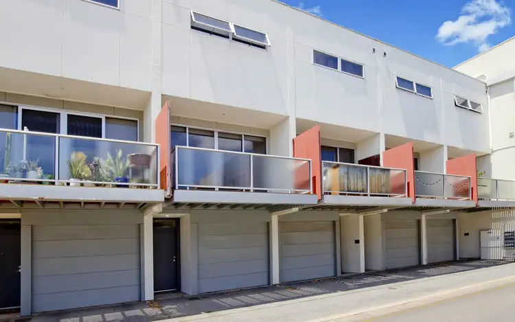 34 Surflen Street, Adelaide SA 5000