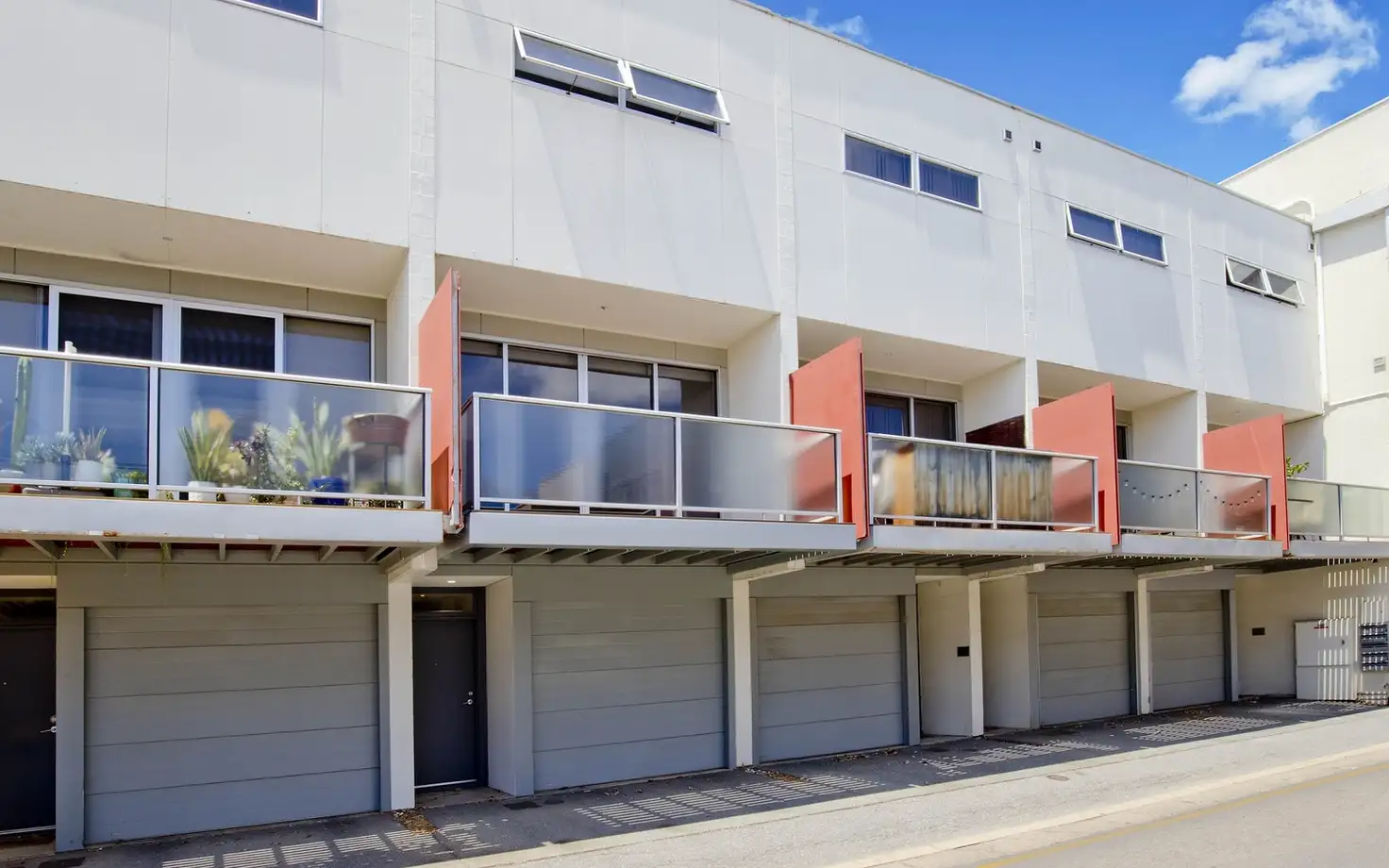 Main view of Homely townhouse listing, 34 Surflen Street, Adelaide SA 5000