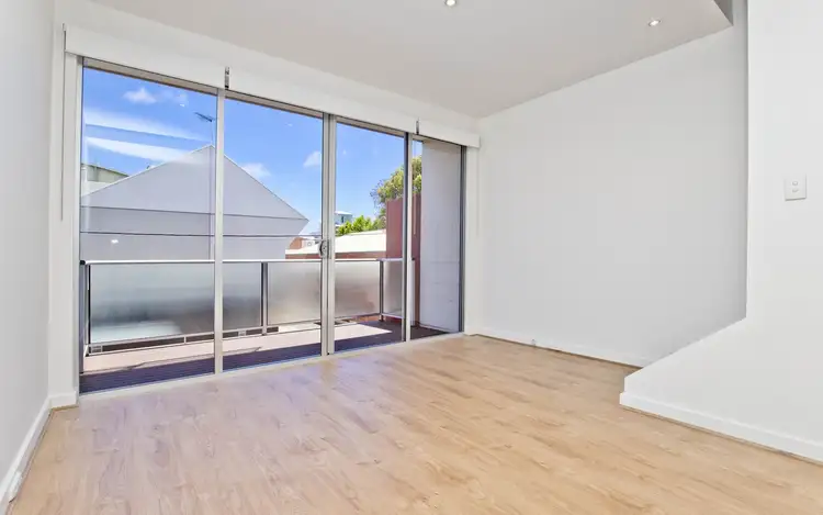 Second view of Homely townhouse listing, 34 Surflen Street, Adelaide SA 5000