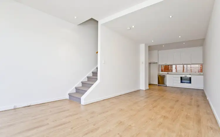 Third view of Homely townhouse listing, 34 Surflen Street, Adelaide SA 5000