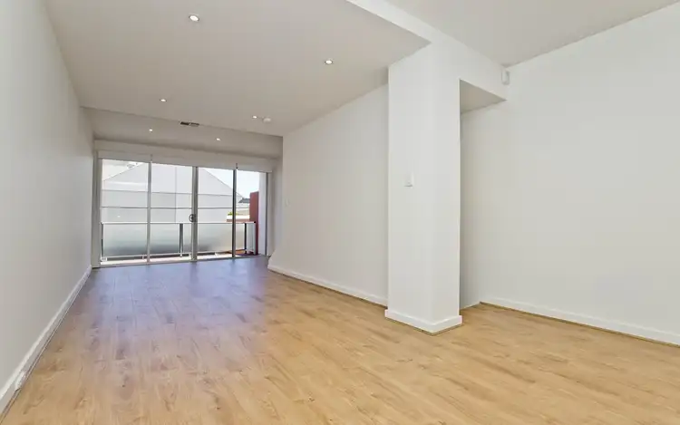 Fourth view of Homely townhouse listing, 34 Surflen Street, Adelaide SA 5000