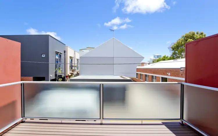 Fifth view of Homely townhouse listing, 34 Surflen Street, Adelaide SA 5000